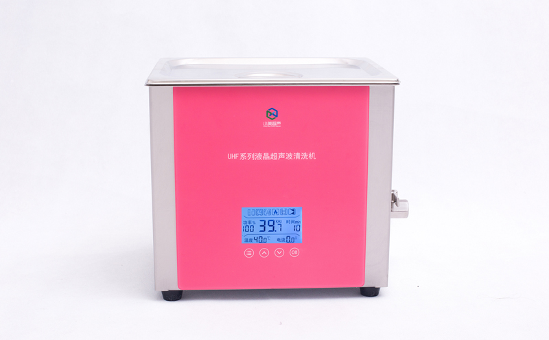 對于超聲波清洗器的實際清洗效果，有關(guān)物理量起到的作用