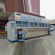 全自動(dòng)超聲波清洗機(jī)怎么保養(yǎng)？這些你是怎樣做的呢